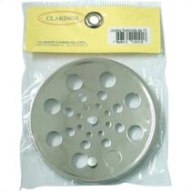 Grelha Inox Red 10 Rotatoria Clarinox Grelha Inox Red 10 Rotatoria Clarinox