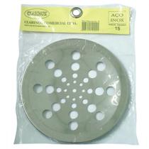 Grelha Inox Red 15 Rotatoria Clarinox Grelha Inox Red 15 Rotatoria Clarinox