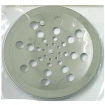 Grelha Inox Red 15 Rotatoria Sanymetal