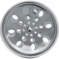 Grelha Inox Red C/Caxi Rot.15 Overtime Grelha Inox Red C/Caxi Rot.15 Overtime