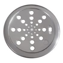 Grelha Inox Redonda para Ralo 150mm Grelha Inox Redonda para Ralo 150mm