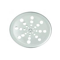 Grelha Inox Redonda sem Caixilio 10 Cm Grelha Inox Redonda sem Caixilio 10 Cm