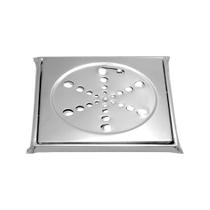 Grelha Metalplas quadrada 15x15 com caixilho Grelha Metalplas quadrada 15x15 com caixilho