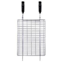 Grelha multi-uso 40x52cm INOX