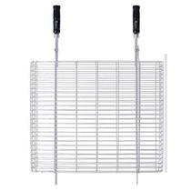 Grelha multi-uso 62x50cm INOX