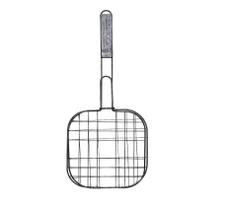 Grelha Multiuso p/ Churrasqueira 49 cm Mimo Style AH21037