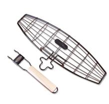 GRELHA P/ASSAR PEIXE ou CARNE - JIM BEAM