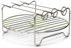 Grelha para air fryer eaf05 eaf10 eaf11 eaf15 eaf16 eaf20 eaf30 eaf31 eaf40 eaf41 eaf45 eaf50 eaf51 eaf90 eaf91 eaf180