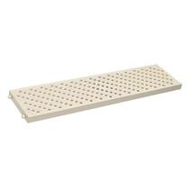 Grelha para Calha de Piso Piscina 13x50cm Areia Tigre Grelha para Calha de Piso Piscina 13x50cm Areia Tigre