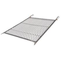 Grelha Para Churrasco 6060 De Inox Grelha Moeda Profunda