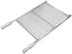 Grelha Para Churrasco Moeda 30 X 50 Grelha Para Churrasco Moeda 30 X 50