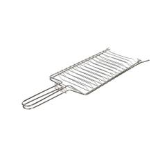 Grelha para Churrasco Super Grill 01 - Mor