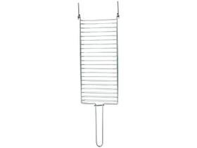 Grelha para Churrasqueira 21cm Mor Super Grill 02