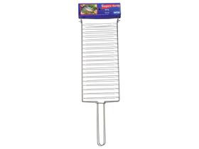 Grelha para Churrasqueira 21cm Mor - Super Grill 02 Grelha para Churrasqueira 21cm Mor - Super Grill 02