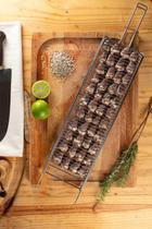 Grelha para coração grilazer 46,0 x 15,00