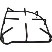 Grelha Para Fogão Brastemp Clean Deville 4B Meia Lua Lateral