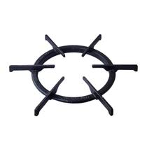 Grelha Para Fogão Dako Couraçado Longa 6 Braços Ferro Fundido Peça De Reposição Avulsa Grelha Para Fogão Dako Couraçado Longa 6 Braços Ferro Fundido Peça De Reposição Avulsa