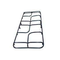 Grelha Para Fogão Electrolux Chefe Trempe 6 Bocas Central