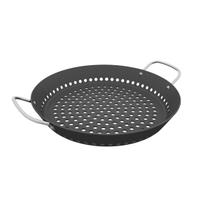 Grelha para Legumes Tramontina Churrasco 30cm