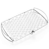 Grelha para Peixe 48 cm em Inox - Weber