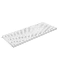 Grelha para Piso de Piscina DN200 50cm Branca - 32030548 - TIGRE Grelha para Piso de Piscina DN200 50cm Branca - 32030548 - TIGRE