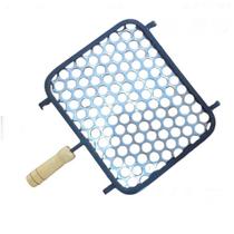 Grelha pequena 28x26 tela moeda - MEGA M