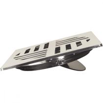 Grelha Plast Qd C/Fecho Autom.Cr10 Estre