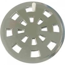 Grelha Plast Red Cromado 10 Rotatoria Fere Grelha Plast Red Cromado 10 Rotatoria Fere