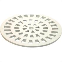 Grelha Plastico Red.Branca 150 Dacunha Grelha Plastico Red.Branca 150 Dacunha