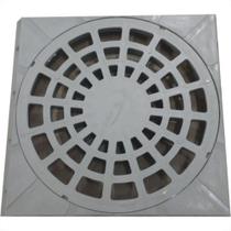 Grelha+Porta Grelha Amanco Dn300 13150 Grelha+Porta Grelha Amanco Dn300 13150