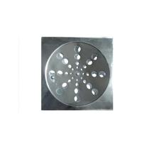Grelha qd.rot.inox s/cai.15x15over Grelha qd.rot.inox s/cai.15x15over