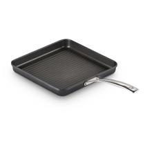 Grelha Quadrada Non Stick 23 cm Le Creuset