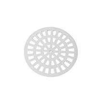 Grelha ralo pvc 150mm 284 Grelha ralo pvc 150mm 284