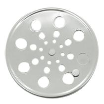 Grelha Ralo Tampa Inox Redondo 10cm Abre Fecha Rotativo Grelha Ralo Tampa Inox Redondo 10cm Abre Fecha Rotativo