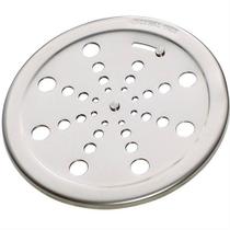 Grelha Redonda 150mm Com Fecho - 04505425 - Jackwal Grelha Redonda 150mm C-fecho Jackwal