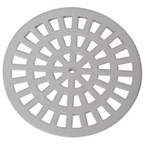 Grelha Redonda com Diâmetro de 15cm em Pp Grelha Redonda com Diâmetro de 15cm em Pp