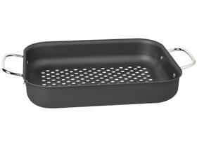 Grelha Retangular Tramontina Churrasco 28cm