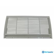 Grelha Retorno Ar Springer Carrier - 13704293 Piso Teto Grelha Retorno Ar Springer Carrier - 13704293 Piso Teto