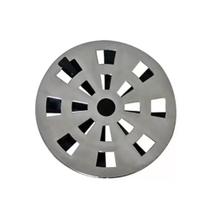 Grelha Rotativa Astra Redonda GRB10 Grelha Rotativa Astra Redonda GRB10