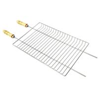 Grelha Simples G107 Estrutura em Aço Vinci Móveis