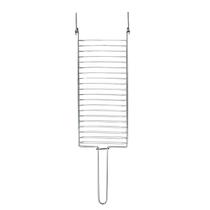 Grelha Super Grill 02 Dupla Abaulada 3105 - Mor