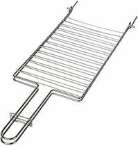 Grelha Super Grill 56cm x 18,5cm Mor Grelha Super Grill 56cm x 18,5cm Mor