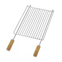 Grelha Tradicional Gt510 Inox - Giragrill Grelha Tradicional Gt510 Inox - Giragrill