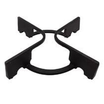 Grelha Trempe Para Fogão Atlas 4Q Agile Glass Ferro Fundido