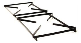 Grelha Trempe Para Fogão Dako Antiga Sem Pino Unidade Grelha Trempe Para Fogão Dako Antiga Sem Pino Unidade