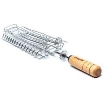 Grelha Universal 625x120x60mm GU510 Giragrill