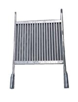 Grelha Uruguaia Inox Parrilha Churrasqueiras Profunda 50X70 Grelha Uruguaia Inox Parrilha Churrasqueiras Profunda 50X70