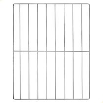 Grelha Venâncio 44x58 cm 60 para Fornos Firi60 Firiv60 e Feri60 GRF60 Grelha Venâncio 44x58 cm 60 para Fornos Firi60 Firiv60 e Feri60 GRF60