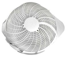 Grelha Ventilador Condensadora Ar Condicionado Split Springer 38801429