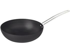 Grelha Wok de Alumínio Tramontina Churrasco - 24,5x42,7cm